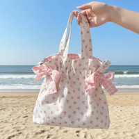 Nouveaux sacs fourre-tout pour femmes, tendance, personnalisés, légers, à carreaux, écologiques, portables, grande capacité, pour un usage quotidien