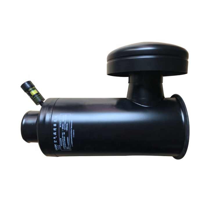 6CT 6BT 6L Diesel Generator Air Filter Assembly 5334158 3281238  