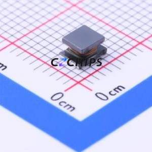 Inducteur de puissance LQH43MN181J03L 1812 (Inductance : 180uH) (Précision : 5%) Courant nominal : 120mA - Product Image 1
