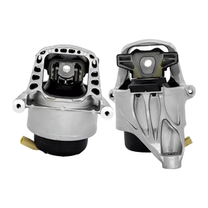 Supporto Motore per Sistema Motore Audi A4 B9 2015.05-2019.11 <span class=keywords><strong>2.0</strong></span> <span class=keywords><strong>TFSI</strong></span> <span class=keywords><strong>A5</strong></span> Sportback 2015.08-2017.01 8WD199371B 8W0199371BD 8WD199371H - Product Image 2