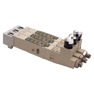 Set mit <span class=keywords><strong>3</strong></span> Sv2000-00-<span class=keywords><strong>p</strong></span> Schnittstellenreglern, 0-1 MPa Manometer, 0,1-0,7 MPa Set - Product Image 1