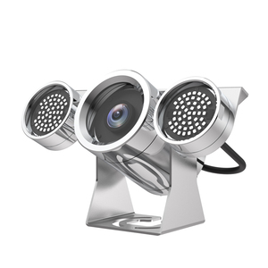 Caméra sous-marine IP 5MP 316L IP68 pour l'aquaculture, la pêche, l'<span class=keywords><strong>inspection</strong></span> des piscines - Product Image 4