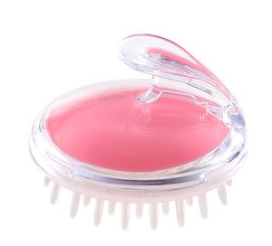 แปรงนวดหนังศีรษะแบบใช้แล้วทิ้ง สำหรับสระผม นวดตัว แปรงอาบน้ำ ไม่ใช้ไฟฟ้า - Product Image 4