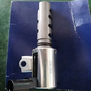 Katup variabel kontrol minyak, untuk 2gr 3gr 4gr Timing Solenoid VVT Valve 15340-31020 15340-0P020 - Product Image 1