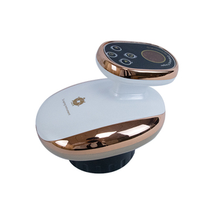 Tragbares Diamant-Fingermassagegerät Gesichtslifting und -straffungsgerät - Product Image 4