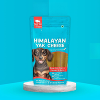 Volledig natuurlijke Himalaya Yak Kaas Zachte Kauwtabletten Duurzaam Gezond Verkruimelbaar Tandheelkundig Kauwsnack Hoog Eiwitgehalte Calcium Glutenvrij Gezond