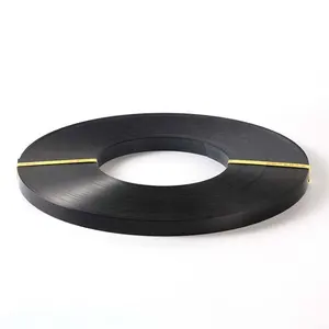 High Glossy Colour 1Mm 2Mm 3Mm PVC Edge Banding Tape Use For Furniture