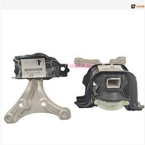 Soporte Flexible del Motor 9676771080 para Peugeot 208 2008 C3XR 1.2T Versión Importada para Europa - Product Image 2