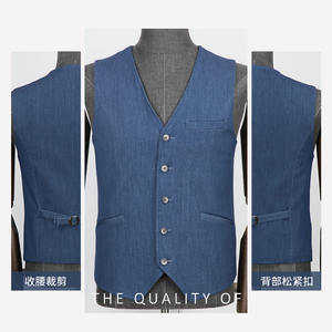 Di <span class=keywords><strong>alta</strong></span> qualità alla <span class=keywords><strong>moda</strong></span> disegni Private Label vestito campione formale su misura abiti Slim Fit per gli uomini italiani - Product Image 3