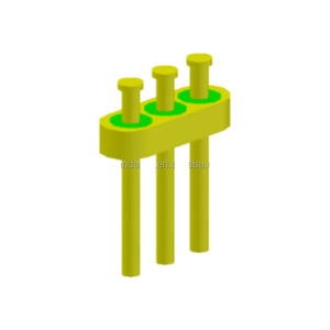 2025 New arrivals micro-hình chữ nhật feedthroughs cho bán dẫn và chân không thiết bị - Product Image 2