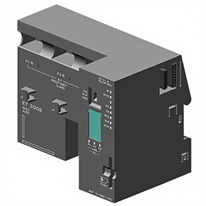 Contrôleur PLC IM151 8 PN/DP CPU ET200S 6ES7151 8AB01 0AB0, neuf, d'origine, en stock - Product Image 6