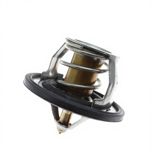 Termostato de Motor 25500-2B000 255002B001 2550038400 para Sistema de Refrigeración de Hyundai Tucson 82 - Product Image 1