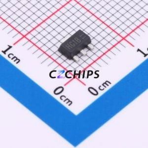 Original-Neu MMBT5551T SOT-89 Transistor Bipolarer Verbindungstransistor (BJT) Großhandel Elektronische Komponenten Chips & BOM-Service - Product Image 1