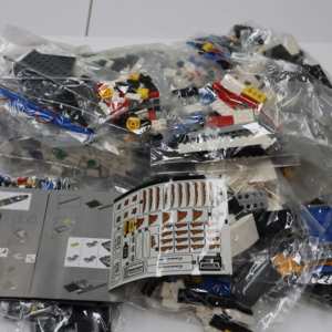 4184 804PCS Barco Pirata <span class=keywords><strong>del</strong></span> <span class=keywords><strong>Caribe</strong></span> <span class=keywords><strong>Perla</strong></span> <span class=keywords><strong>Negra</strong></span>, Juego de Bloques de Construcción Educativos para Niños, Modelo de Juguete - Product Image 4