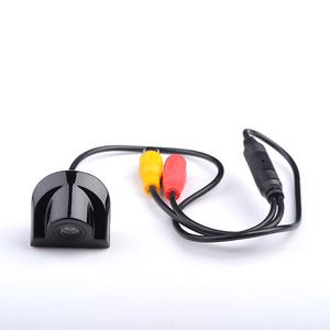 <span class=keywords><strong>Precio</strong></span> de fábrica Cámara de visión nocturna impermeable para coche Cámara de marcha atrás de coche de largo alcance para coches Cámara trasera y frontal - Product Image 3