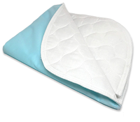Tex-cel 100% Waterproof Changing Incontinence Bed Pad Liners for Baby