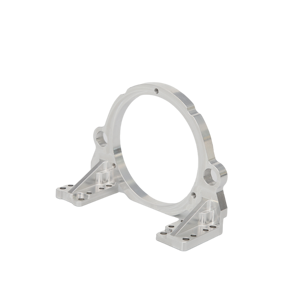 Servicios de mecanizado personalizados CNC para piezas de aluminio de latón de acero metálico-OEM/ODM Entrega en 7-15 días - Product Image 4