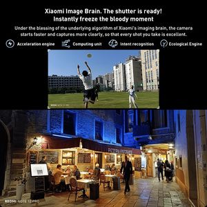 Redmi Note <span class=keywords><strong>12</strong></span> <span class=keywords><strong>Pro</strong></span> 5G <span class=keywords><strong>12</strong></span> Go + 256 Go 5000mAh Batterie 6.67 Pouces MIUI 13 Redmi Note <span class=keywords><strong>12</strong></span> <span class=keywords><strong>Pro</strong></span> Octa Core 5g Téléphone Intelligent - Product Image 3