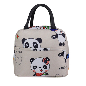 Cute And Durable Daily Cooler Bag