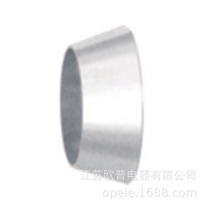 Aluminum Alloy <b>Adapter</b> <b>Plug</b> In Connection For Industrial Use Size Sk Lok Series - Product Image 1