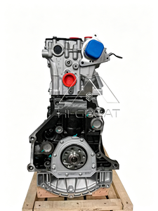 Moteur complet neuf 1.8L TSI Turbo essence, bloc moteur CDAA EA888 Gen2 4 cylindres, compatible avec VW Golf - Product Image 1