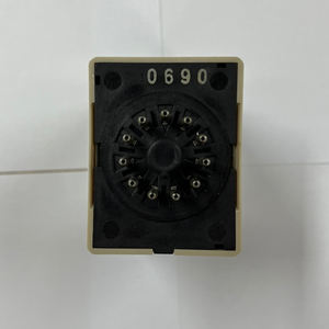 FLAME EYE <b>RELAY</b> FOR BOILER BURNER AND INCINERATOR BURNER FE-61R 110V / 220V - Product Image 4