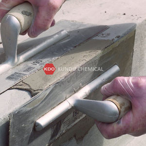 Additifs de Construction RDP adhésifs cimentatifs flexibles haute Performance pour mortier de réparation d'adhésif de carrelage - Product Image 4