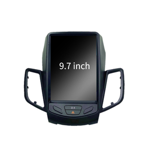 Android Autoradio Pour <span class=keywords><strong>FORD</strong></span> <span class=keywords><strong>FIESTA</strong></span> 2009 - <span class=keywords><strong>2016</strong></span> Tesla Style Lecteur DVD <span class=keywords><strong>de</strong></span> Voiture Avec Navigation - Product Image 2