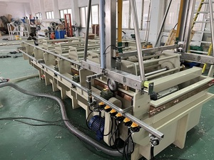 Bán Hàng Trực Tiếp Bán Tự Động Thùng Mạ Mạ Kẽm Bảo Vệ Môi Trường Brass Nickel Lớp Phủ Máy - Product Image 5