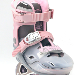 Patins à roulettes réglables de haute qualité, nouvelle mode, 4 tailles, à acheter pour adultes - Product Image 6