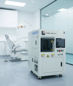Imprimante 3D industrielle en métal, technologie SLM pour couronnes, bridges et fabrication de moules en laboratoire dentaire, fourniture d'usine - Product Image 2