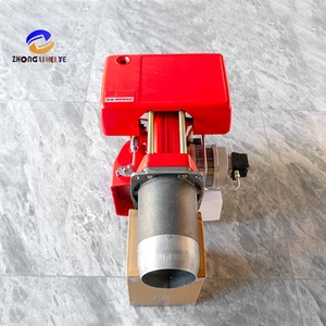 रिलो प्रेस 2 जी चरण हल्के तेल बर्नर औद्योगिक बॉयलर दहन इंजन - Product Image 2