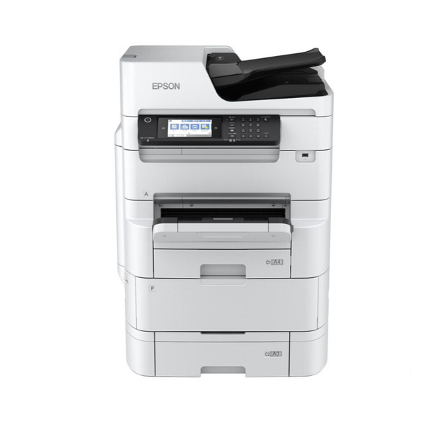 Multifunction Color Printer for EPS WF-C879Ra C8690 A3 Jet Low-cost Printer Wholesale Supplier Best Quality Best Price