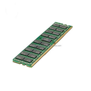 หน่วยความจำแรม PC3L-10600R <span class=keywords><strong>DDR3</strong></span> 2RX4 HP 16GB 647901-B21 647653-081 664692-001สำหรับ G8เซิร์ฟเวอร์/G9/G10 RAM - Product Image 3