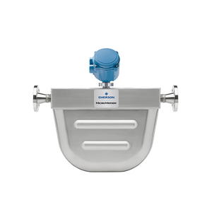 Motion CMF300M CMF 350 Cmf 400 Coriolis <b>Meter</b> 3 Inch (DN80 DN100) 316L Stainless Steel <b>Flow</b> - Product Image 1