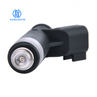 Sorghum 04861238AB 53030842 812-12136 81212136 812-11134 81211134 MP790-6PACK MP7906PACK Einspritz ventil für Jeep Grand Cherokee