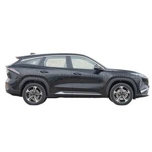 2025 Geely Galaxy L7 EM-i 115km Véhicule électrique hybride rechargeable Véhicule à énergie nouvelle Écran tactile central haute définition de 13.2 pouces - Product Image 2