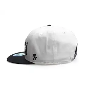 ホットセールカスタム刺繍ロゴアウトドアスポーツ野球帽