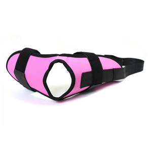 wholesale high quality <b>stretch</b> <b>band</b> 6 loops nylon <b>stretch</b> strap <b>stretch</b> <b>band</b> - Product Image 3