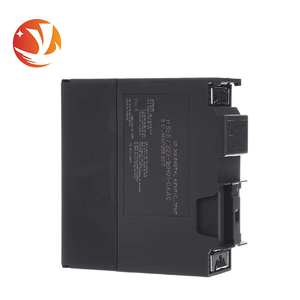 Módulo de Entrada/Salida Digital SIEMENS 6ES7 323-1BH01-0AA0 6ES7323-1BH01-0AA0 Nuevo y Original, Controlador Lógico Programable (PLC) - Product Image 1