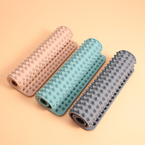 Silicone Baking Mat Oven Safe Dishwasher Safe For Barbecue Cooking - Product Image 4