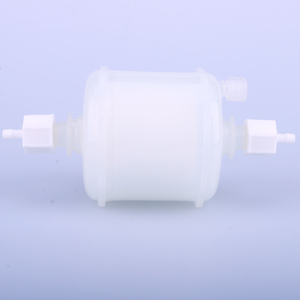 Filtre PALL haute précision, filtre à encre UV blanc droit pour système d'encre d'imprimante UV et éco-solvant - Product Image 2
