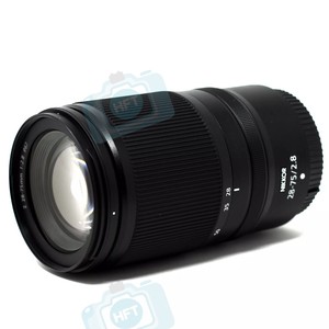 เลนส์กล้องดิจิตอล HFT Professional <span class=keywords><strong>Nikkor</strong></span> <span class=keywords><strong>Z</strong></span> 28-75 มม. F/2.8 สำหรับกล้องมิเรอร์เลสฟูลเฟรม ซูม รองรับฟิลเตอร์ 67 มม. ผลิตจากวัสดุหลากหลาย ขายส่ง - Product Image 6