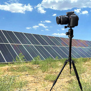 Panel solar portátil Detector de defectos de grietas ocultas Estación de energía al aire libre Probador EL portátil Detector de defectos EL - Product Image 5