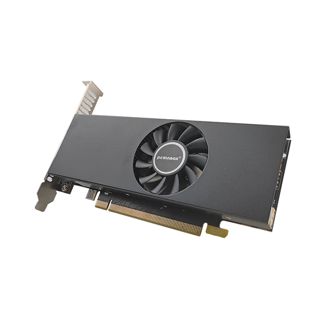 PCWINMAX GeForce RTX 3050 6GB GDRR6 96Bit Low Profile OEM ODM Support Wholesale GPU Video Graphics Card