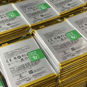 Baterías de Repuesto para Teléfono BM56 para Xiaomi Redmi <span class=keywords><strong>K40</strong></span> <span class=keywords><strong>Gaming</strong></span>, Batería Recargable de Fábrica al por Mayor - Product Image 2