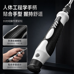 115 In 1 Multifunctional Screwdriver Set Magnetic Precision Repair Tools For Phone Computer Disassembly - Product Image 5