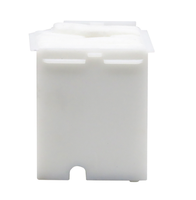 Éponge de récupération d'encre usagée Epson L3210 L3110 L3150 L3250 L1110 L3119 L3108 L3116, tampon en mousse pour réservoir d'encre usagée, boîte de maintenance