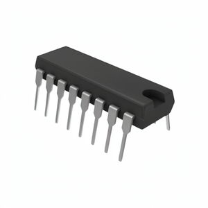 CD74HCT4046AEG4 Clock Timing 16 DIP In Stock Buy Online Electronic Components - Product Image 1