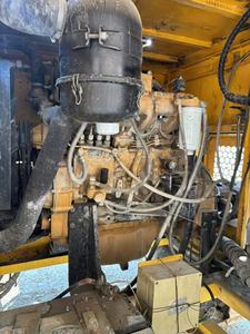 खनन और ड्रिल रिग ऑपरेशन के लिए डथ बोर ड्रिलिंग रिग मशीन उपकरण JK590BC-2A उपयोग - Product Image 2